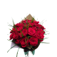 Buchet de Flori 25 Trandafiri