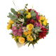 Buchet mixt de primăvară 