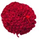 Buchet de Flori - 101 trandafiri